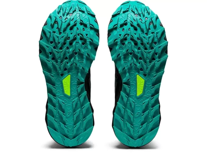 GEL-TRABUCO 9 VÄG TESTAD