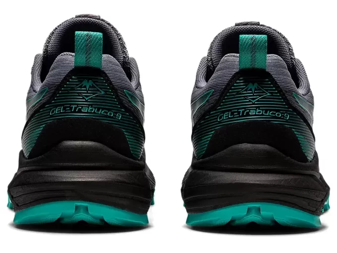 GEL-TRABUCO 9 VÄG TESTAD