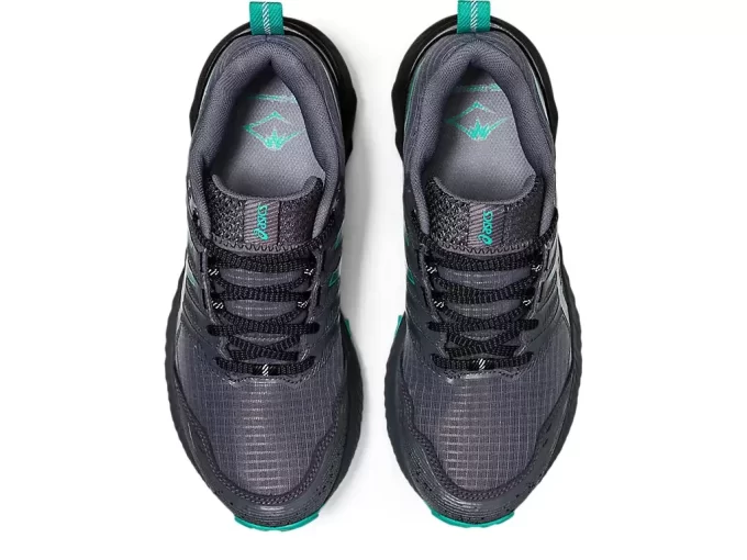 GEL-TRABUCO 9 VÄG TESTAD