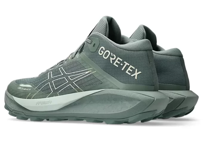 GEL-TRABUCO MT GTX GEL-TRABUCO MT GTX