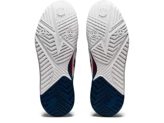 GEL-UPPLÖSNING 8 BRED VÄG TESTAD