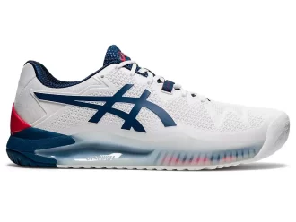 GEL-UPPLÖSNING 8 BRED VÄG TESTAD