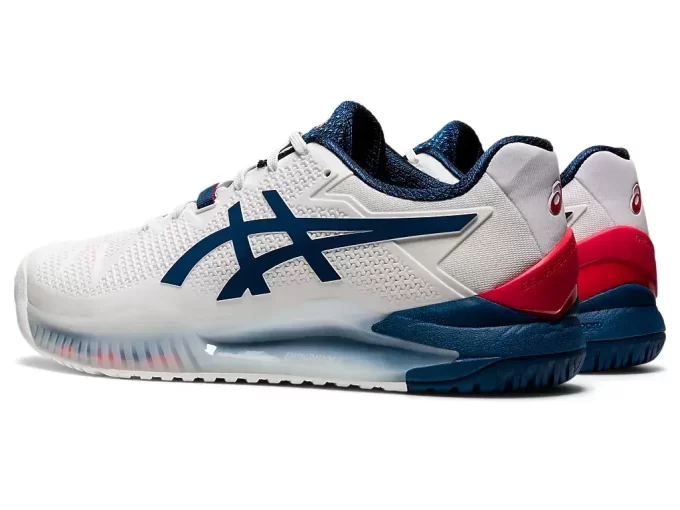 GEL-UPPLÖSNING 8 BRED VÄG TESTAD