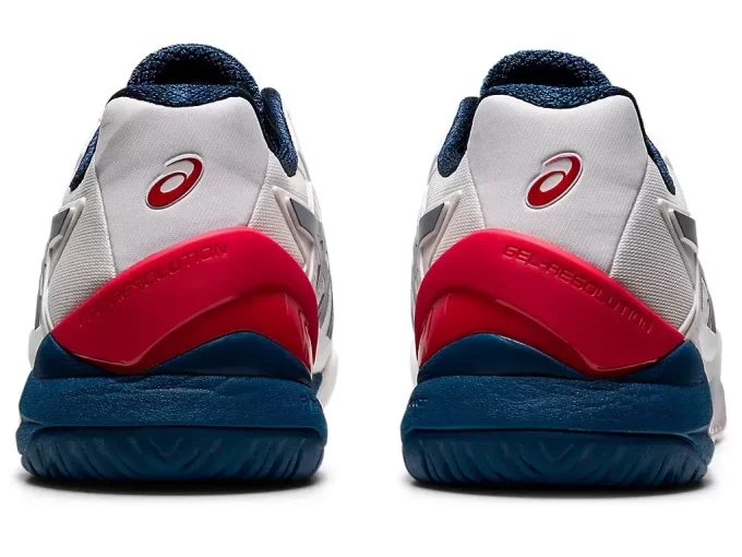 GEL-UPPLÖSNING 8 BRED VÄG TESTAD