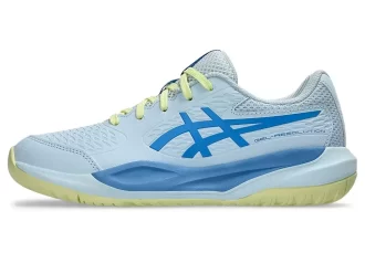 GEL-UPPLÖSNING X GRUND SCHOOL