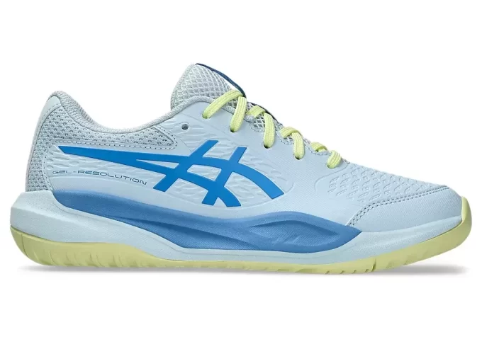 GEL-UPPLÖSNING X GRUND SCHOOL