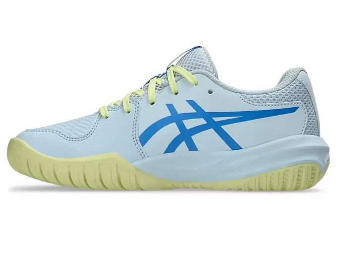 GEL-UPPLÖSNING X GRUND SCHOOL