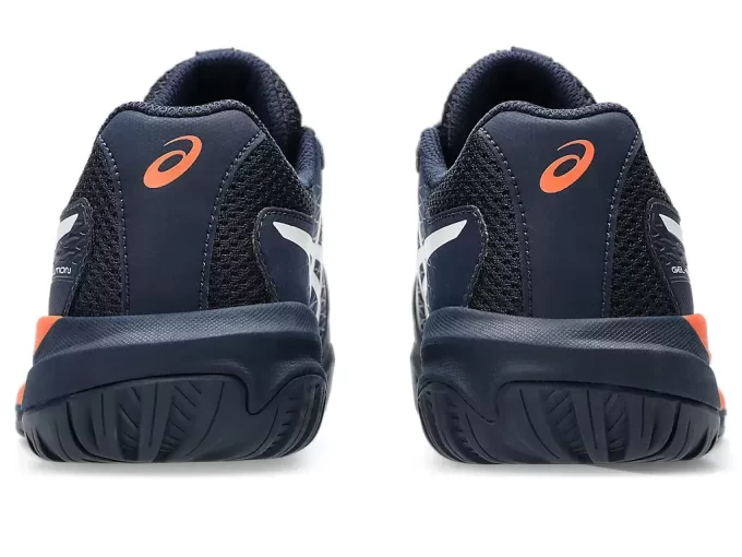 GEL-UPPLÖSNING X GRUND SCHOOL