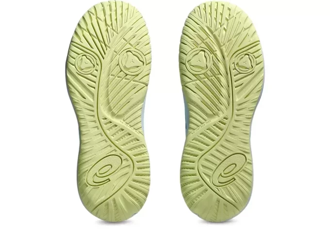 GEL-UPPLÖSNING X GRUND SCHOOL