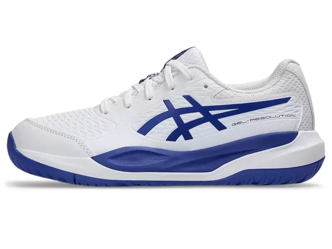 GEL-UPPLÖSNING X GRUND SCHOOL