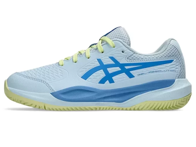 GEL-UPPLÖSNING X GRUND SCHOOL LERA