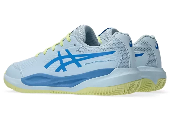 GEL-UPPLÖSNING X GRUND SCHOOL LERA