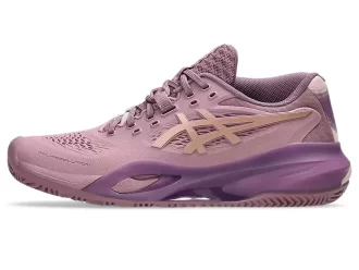 GEL-UPPLÖSNING X PADEL