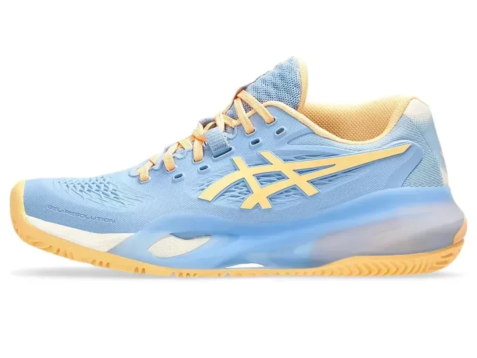 GEL-UPPLÖSNING X PADEL