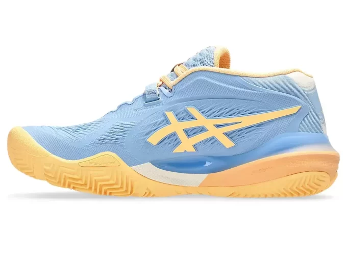 GEL-UPPLÖSNING X PADEL