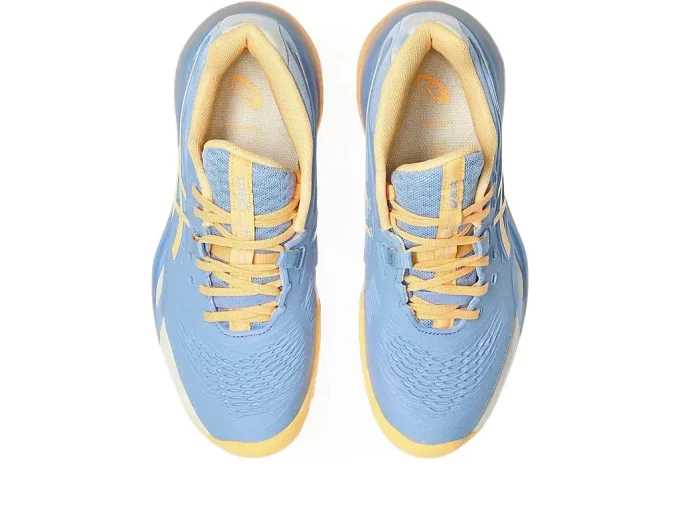 GEL-UPPLÖSNING X PADEL