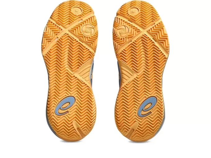 GEL-UPPLÖSNING X PADEL