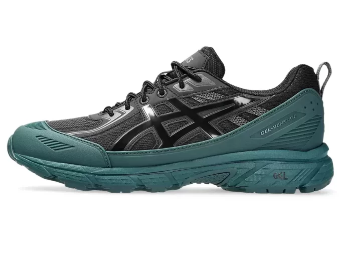 GEL-VENTURE 6 SKÖLD GEL-VENTURE 6 SKÖLD