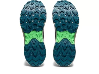 GEL-VENTURE 9 BRED VÄG TESTAD