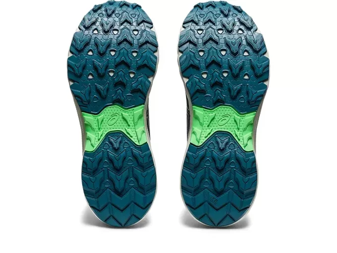 GEL-VENTURE 9 BRED VÄG TESTAD