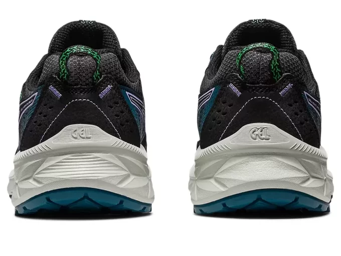 GEL-VENTURE 9 BRED VÄG TESTAD