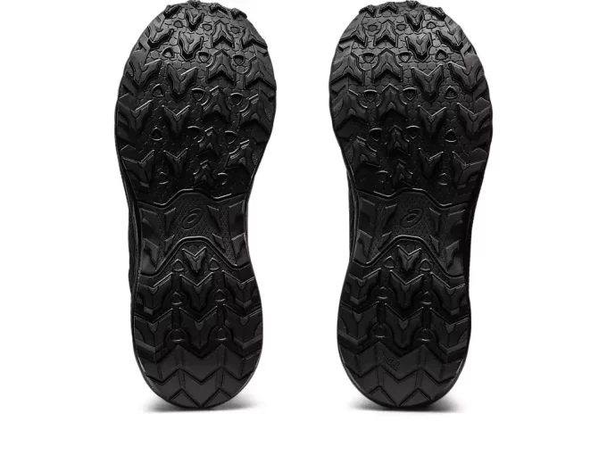 GEL-VENTURE 9 EXTRA BRED VÄG TESTAD