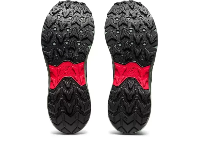 GEL-VENTURE 9 VÄG TESTAD