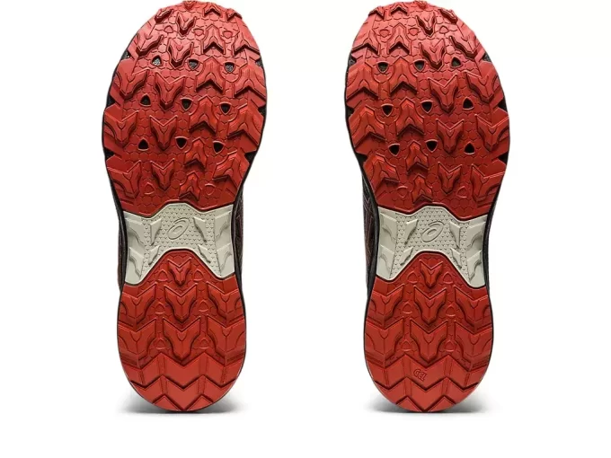 GEL-VENTURE 9 EXTRA BRED VÄG TESTAD