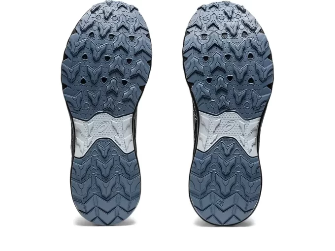 GEL-VENTURE 9 VÄG TESTAD