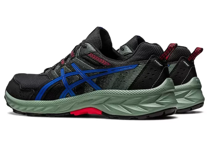 GEL-VENTURE 9 VÄG TESTAD