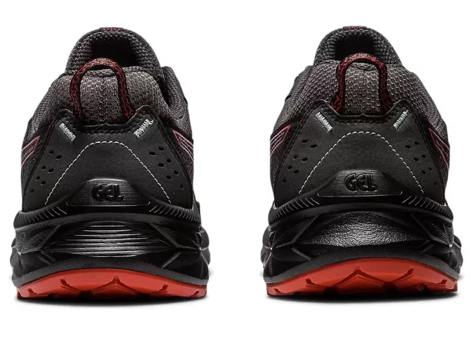 GEL-VENTURE 9 EXTRA BRED VÄG TESTAD