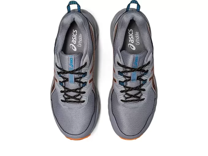 GEL-VENTURE 9 EXTRA BRED VÄG TESTAD