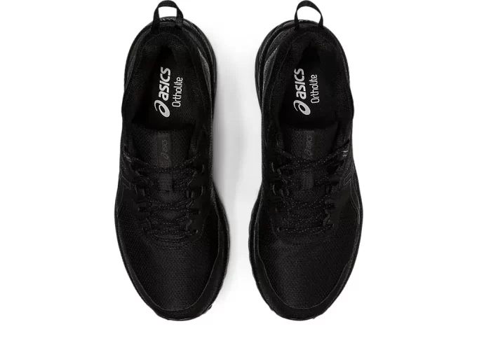 GEL-VENTURE 9 EXTRA BRED VÄG TESTAD