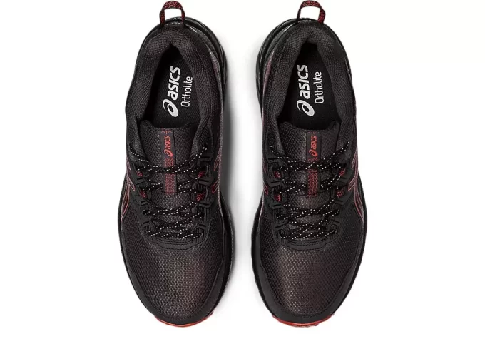 GEL-VENTURE 9 EXTRA BRED VÄG TESTAD