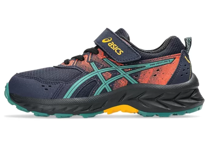 GEL-VENTURE 9 FÖRSKOLA