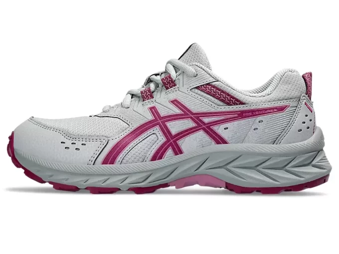 GEL-VENTURE 9 GRAD SCHOOL GEL-VENTURE 9 GRAD SCHOOL