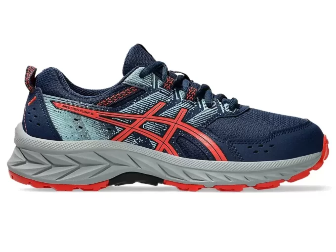 GEL-VENTURE 9 GRAD SCHOOL GEL-VENTURE 9 GRAD SCHOOL