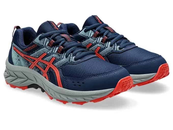 GEL-VENTURE 9 GRAD SCHOOL GEL-VENTURE 9 GRAD SCHOOL