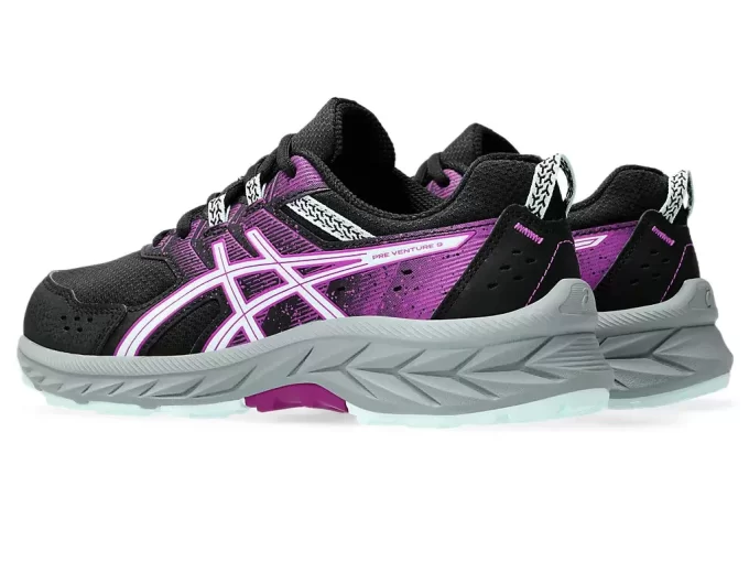 GEL-VENTURE 9 GRAD SCHOOL