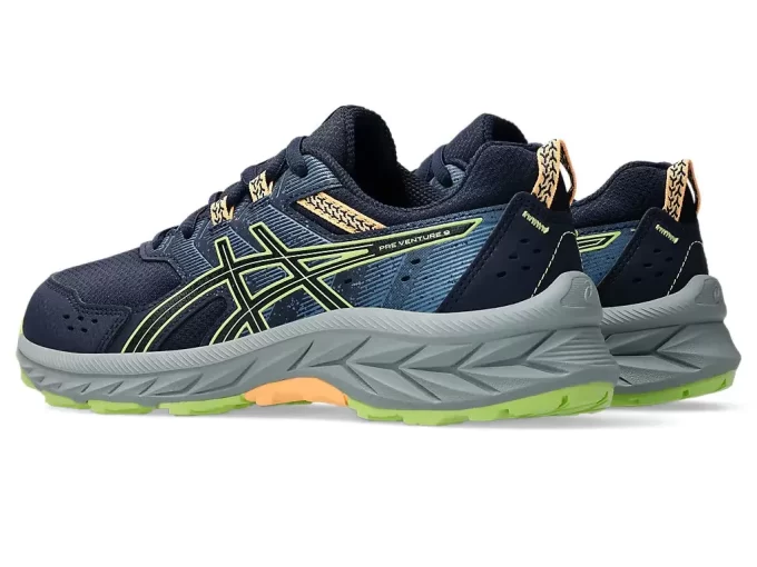 GEL-VENTURE 9 GRAD SCHOOL GEL-VENTURE 9 GRAD SCHOOL