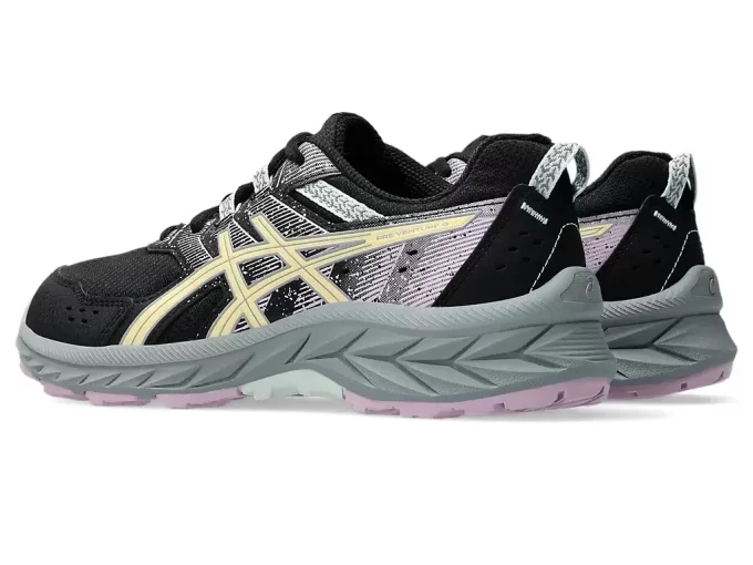 GEL-VENTURE 9 GRAD SCHOOL