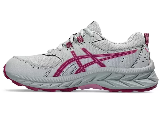 GEL-VENTURE 9 GRAD SCHOOL GEL-VENTURE 9 GRAD SCHOOL