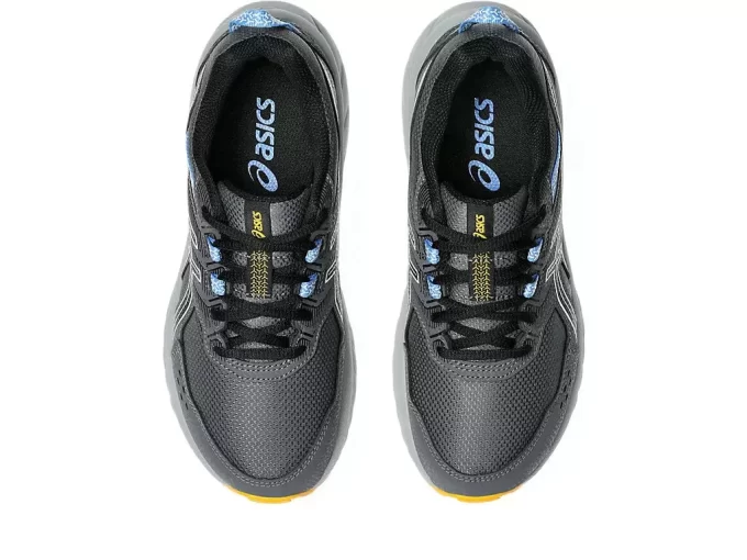 GEL-VENTURE 9 GRAD SCHOOL GEL-VENTURE 9 GRAD SCHOOL