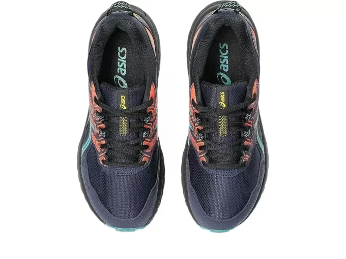 GEL-VENTURE 9 GRAD SCHOOL GEL-VENTURE 9 GRAD SCHOOL