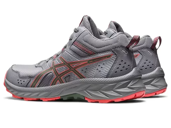 GEL-VENTURE 9 MT VÄG TESTAD