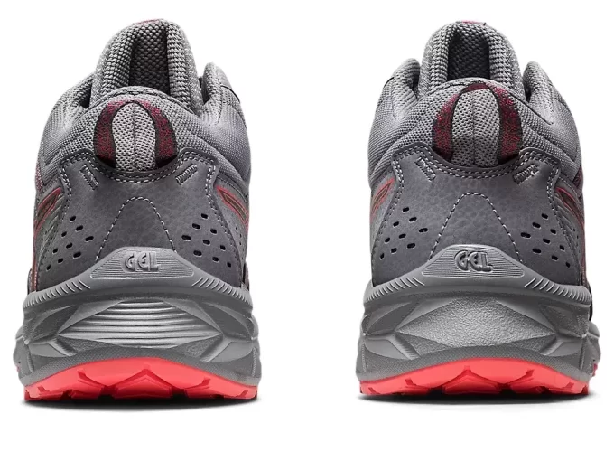 GEL-VENTURE 9 MT VÄG TESTAD