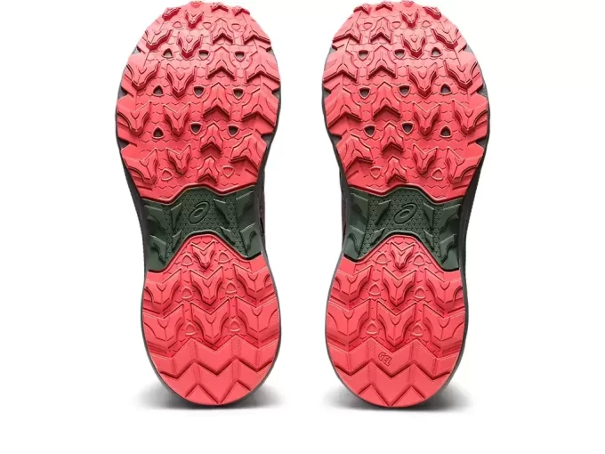 GEL-VENTURE 9 MT VÄG TESTAD