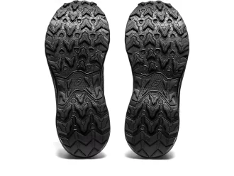 GEL-VENTURE 9 VÄG TESTAD