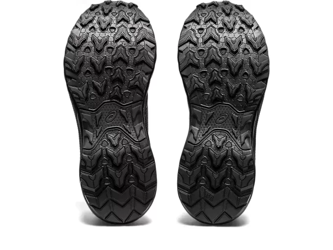 GEL-VENTURE 9 VÄG TESTAD