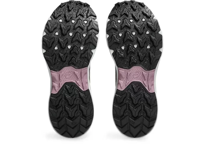 GEL-VENTURE 9 VÄG TESTAD